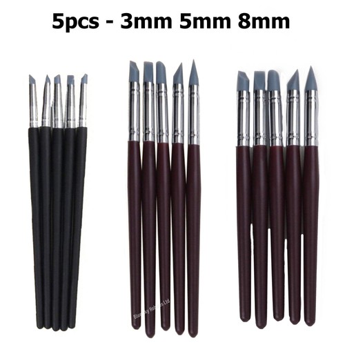 Polymer clay sculpting tool - sculpting,