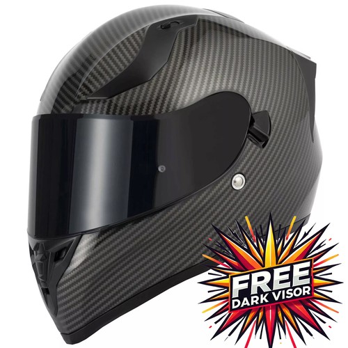 Vcan h128 full face - h128, motorcycle