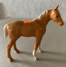 BESWICK HORSE FOAL MODEL No