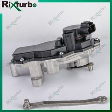 17201-11080 Turbo actuator for