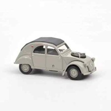 Citroën 2CV Sahara 4x4 1966