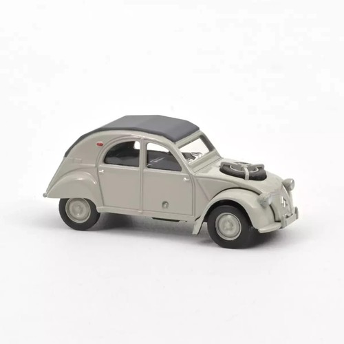 Citroën 2cv sahara 4x4 - sahara,