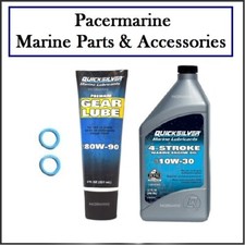 Johnson Evinrude 4 Stroke Oil