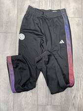 Adidas Paris Basketball Black