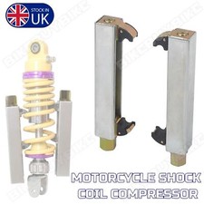 Motorcycle Coil Spring