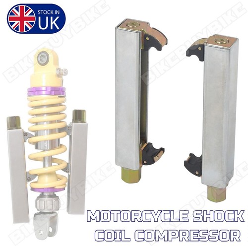 Motorcycle coil spring - motorcycle,