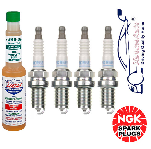 Ngk emissions tune - ngk, service