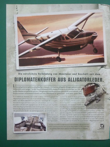 Pub cessna aircraft - pub,