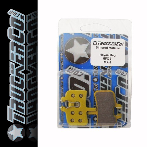 Truckerco sintered metallic - truckerco,