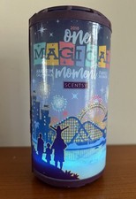 Scentsy Air Go, Colour Changing, Rechargeable Air Freshener 'Anaheim One Moment'