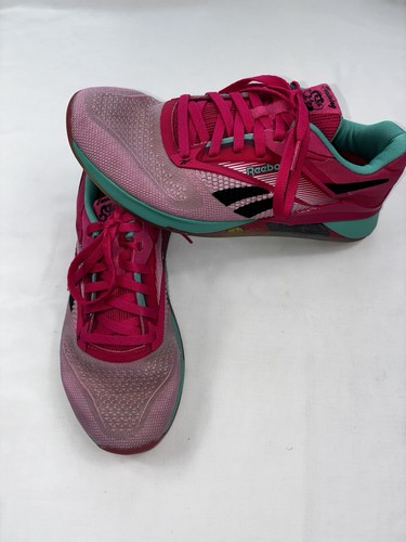 Reebok nano women s - x4, women’s