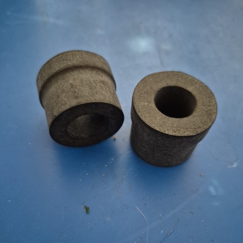 Stabiliser coupling rod - stabiliser,