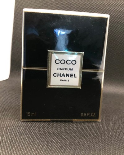 Coco chanel paris parfum - paris, –