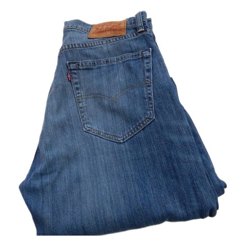 Levi 751 jeans regular - jeans,
