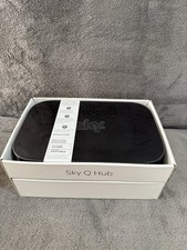 Sky Q Hub NEW Wireless Router