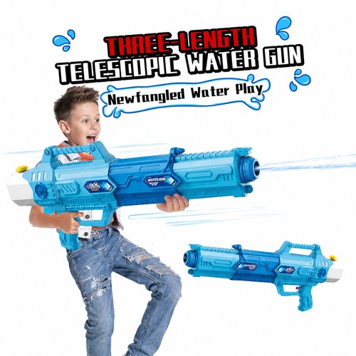 Extra large water gun - 65,