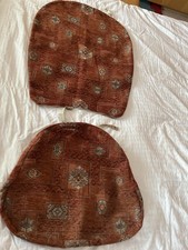 Original Cushion Covers From Ercol Chairmakers Rocking Chair