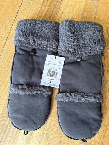 Ugg bonded fleece flip - ugg, mitten