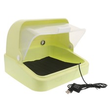 Nestling Incubator Egg