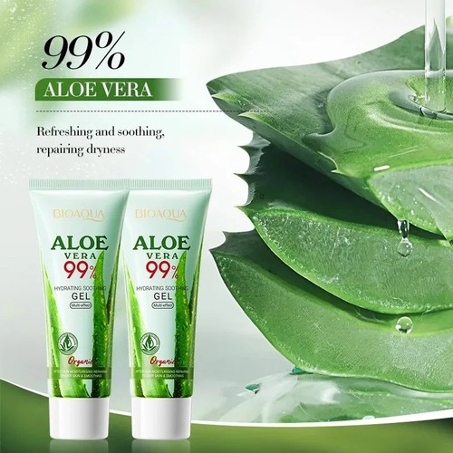 Aloe vera gel multipurpose - ,