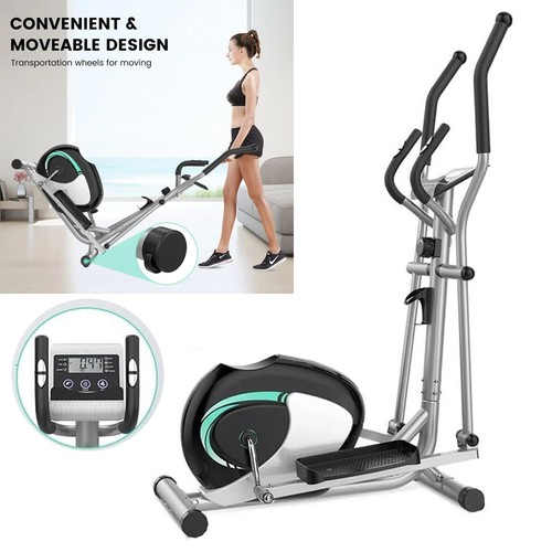 Levels magnetic elliptical - 8,