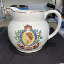 Vintage coronation queen - vintage,