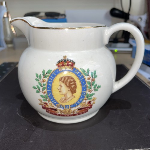 Vintage coronation queen - vintage,