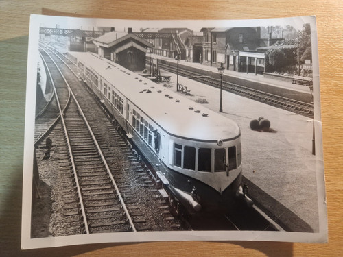 Lms prototype diesel - lms,