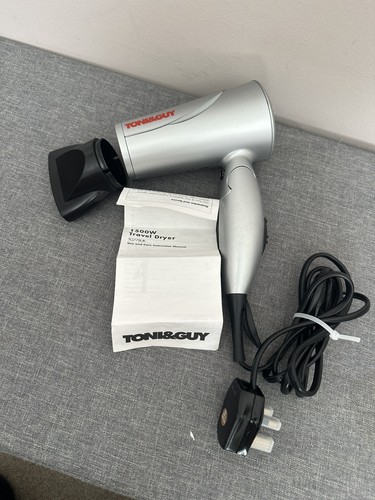 Toni guy hairdryer tg778uk - toni,