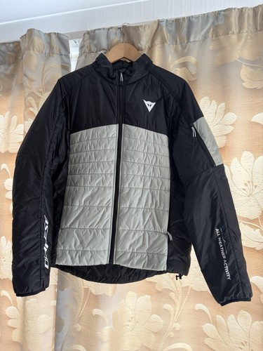 Dainese awa insulation jacket - dainese,