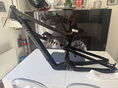 Nukeproof mega 290 - nukeproof,