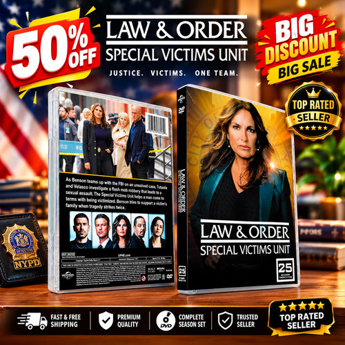 Law and order - law,