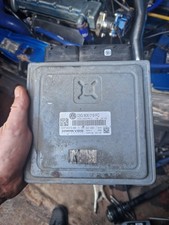 MK5 Golf GT TDI 170 BNM stage