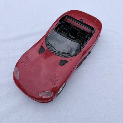 Dodge viper convertible - viper,