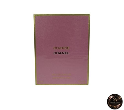 Chanel chance eau parfum - chance,
