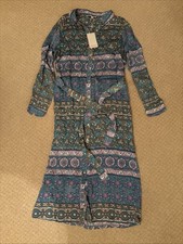 * monsoon patterned new xl