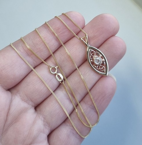 9ct yellow rose gold - 9ct,