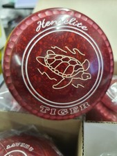 **CLEARANCE** Henselite Tiger