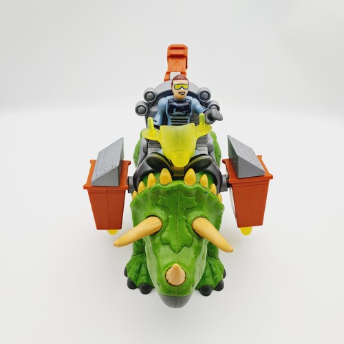 Hasbro imaginext fisher - hasbro,