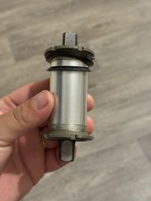 Vintage Mavic Mobile Fixe Bike