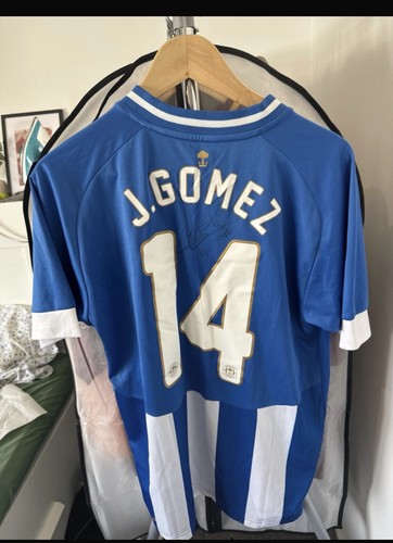 Wigan athletic 2013 - athletic, 2013-2014