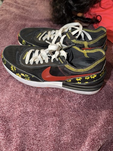 Nike waffle one - one, habanero