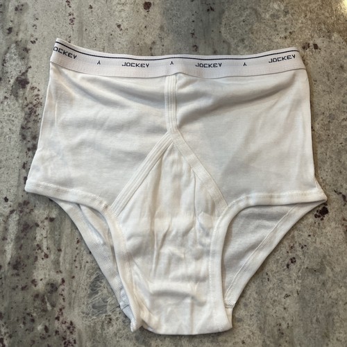 Jockey front cotton - jockey, y