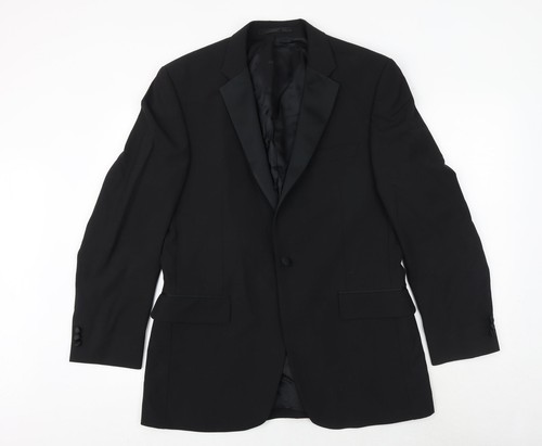 Karl jackson mens black - mens,