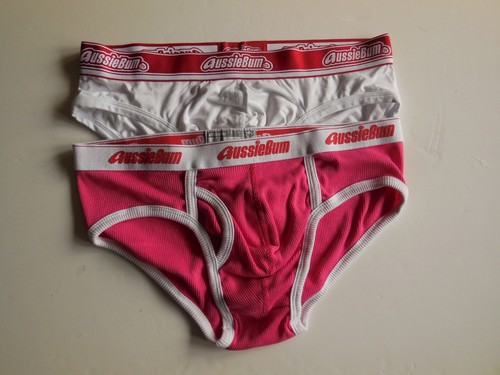 Aussiebum pack briefs size - pack,
