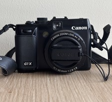 Canon Powershot G1X Mark l