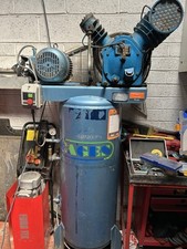 Air Compressor 3 Phase