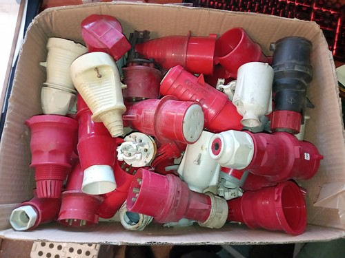 Job lot phase - phase, amp