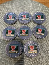 8 x Yankee candle Wax Melt Tarts  Hibiscus Water rare