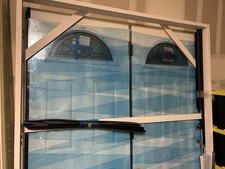 Brand New Exterior White